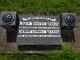 JOHN & MARY MEEHAN