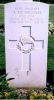 McWilliam, Reichswald Forest War Cemetery, Germany