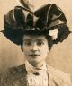 Rosa Vardy nee baumgardt