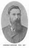 Jeremiah Meehan Jeremiah Meehan