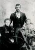 Mary, Alexander & Annie Morrison
