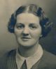 Mary Young nee Wilson