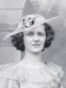 Olga McFarlane nee Wilson
